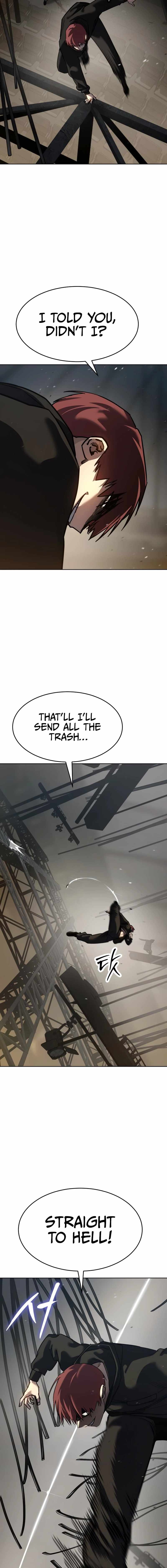 Laws of the good child Chapter 48 21